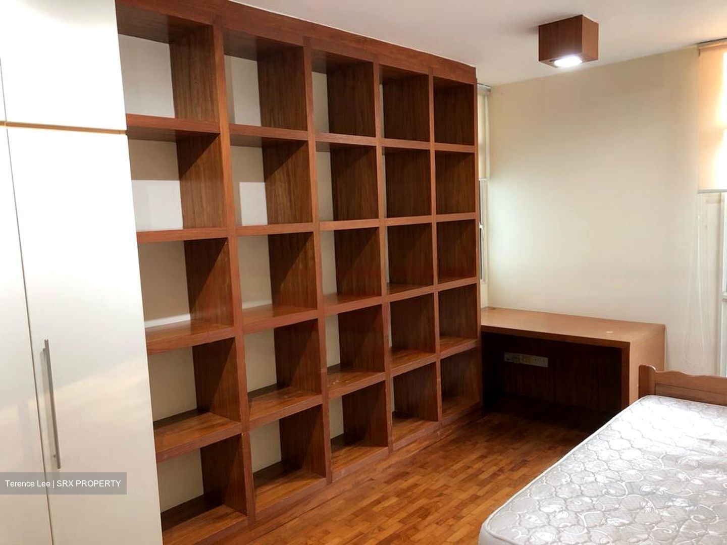Lilydale (D27), Condominium #578058281